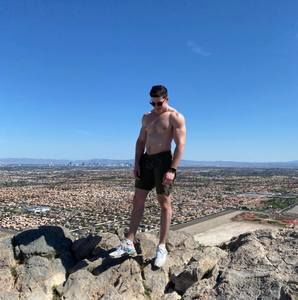 Meet your Posher, Antonio